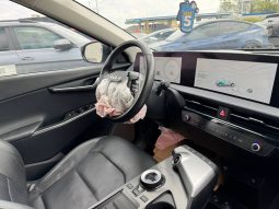 
KIA EV6 WIND, 2023 (2022) full									