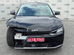 
KIA EV6 WIND, 2023 (2022) full									