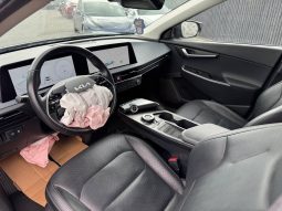 
KIA EV6 WIND, 2023 (2022) full									