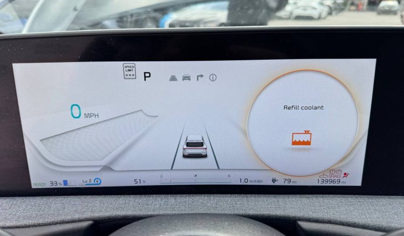 
KIA EV6 WIND, 2023 (2022) full									