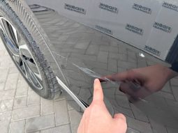 
KIA EV6 WIND, 2023 (2022) full									