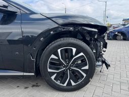 
KIA EV6 WIND, 2023 (2022) full									