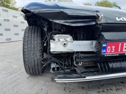 
KIA EV6 WIND, 2023 (2022) full									