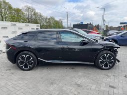 KIA EV6 WIND, 2023 (2022)