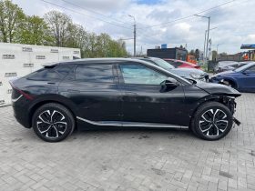 KIA EV6 WIND, 2023 (2022)