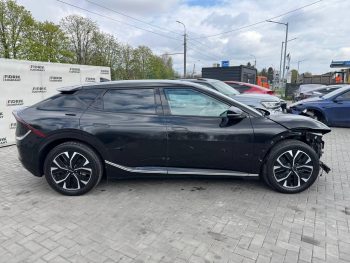 KIA EV6 WIND, 2023 (2022)