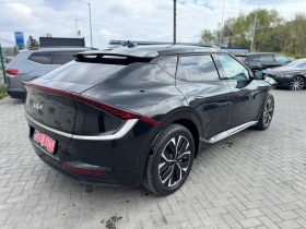 KIA EV6 WIND, 2023 (2022)
