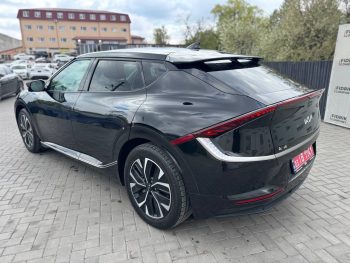 KIA EV6 WIND, 2023 (2022)