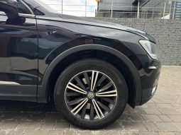 
VOLKSWAGEN TIGUAN SEL, 2018 (2017) full									