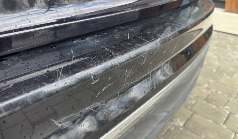 
VOLKSWAGEN TIGUAN SEL, 2018 (2017) full									