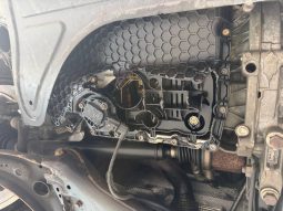 
VOLKSWAGEN GOLF SPORTWAGEN TSI SEL LIMITED, 2017 full									