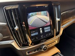 
VOLVO S90 T6 MOMENTUM, 2018 (2017) full									