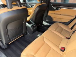 
VOLVO S90 T6 MOMENTUM, 2018 (2017) full									