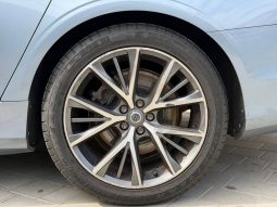 
VOLVO S90 T6 MOMENTUM, 2018 (2017) full									