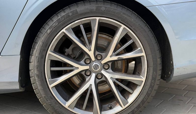 
VOLVO S90 T6 MOMENTUM, 2018 (2017) full									