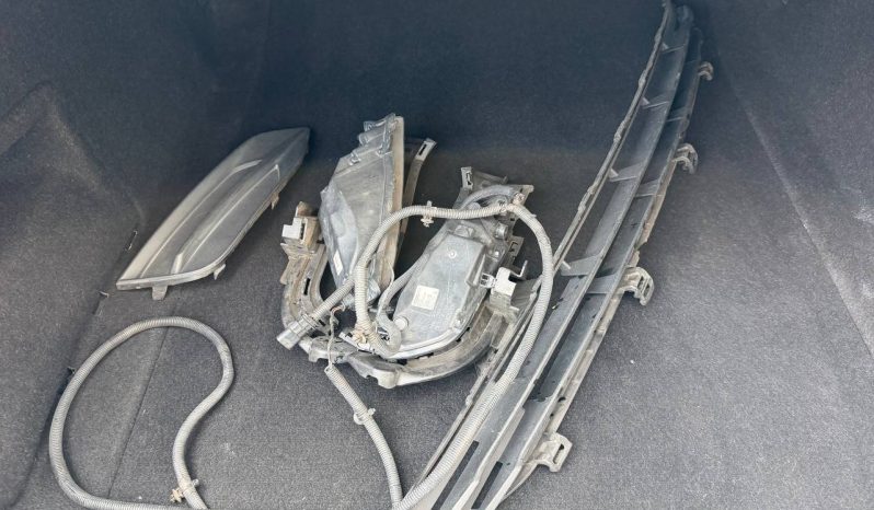 
VOLVO S90 T6 MOMENTUM, 2018 (2017) full									