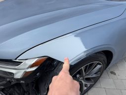 
VOLVO S90 T6 MOMENTUM, 2018 (2017) full									