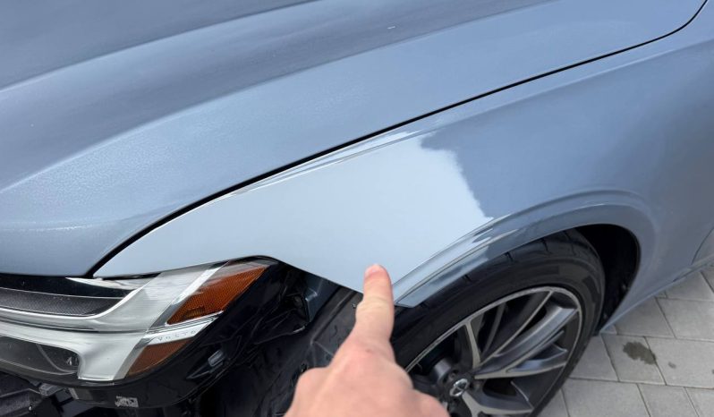 
VOLVO S90 T6 MOMENTUM, 2018 (2017) full									