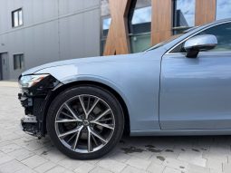 
VOLVO S90 T6 MOMENTUM, 2018 (2017) full									