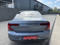 VOLVO S90 T6 MOMENTUM, 2018 (2017)