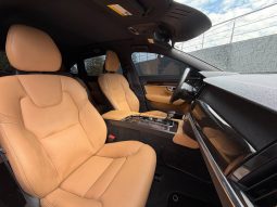 
VOLVO S90 T6 MOMENTUM, 2018 (2017) full									