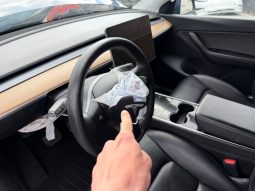 
TESLA MODEL Y LR DM, 2020 full									