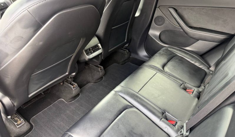 
TESLA MODEL Y LR DM, 2020 full									