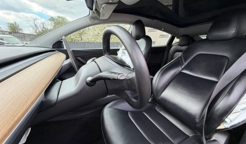 
TESLA MODEL Y LR DM, 2020 full									