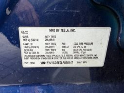 
TESLA MODEL Y LR DM, 2020 full									
