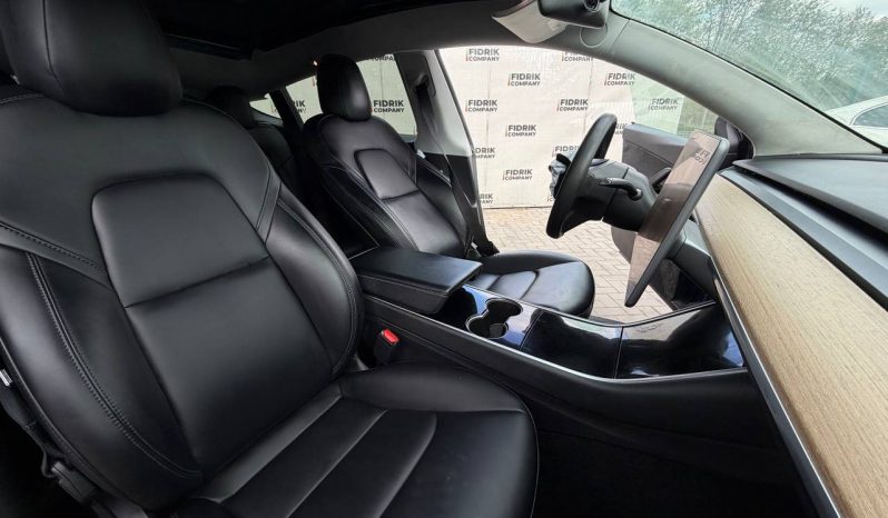 
TESLA MODEL Y LR DM, 2020 full									