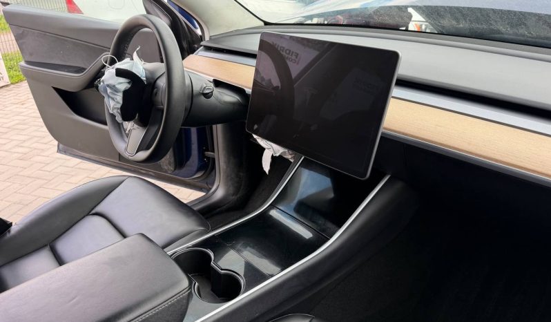 
TESLA MODEL Y LR DM, 2020 full									