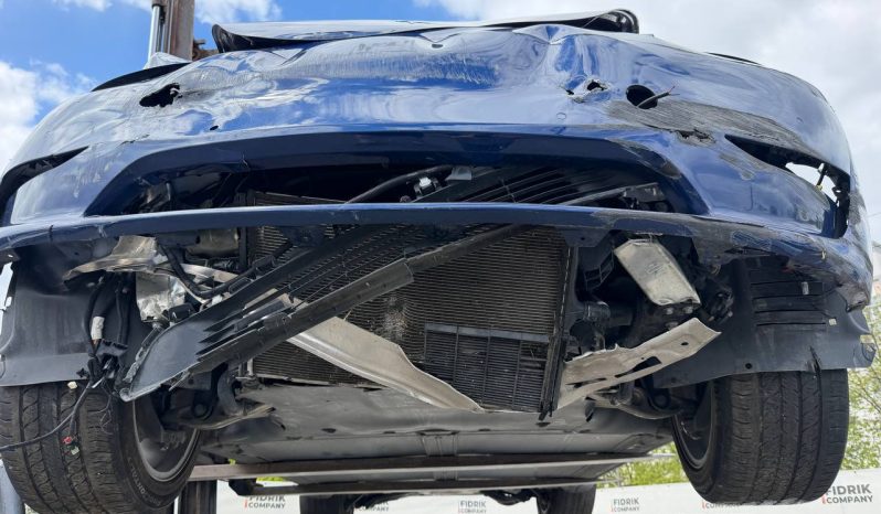 
TESLA MODEL Y LR DM, 2020 full									
