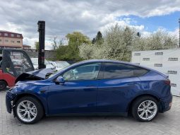 
TESLA MODEL Y LR DM, 2020 full									
