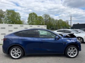 TESLA MODEL Y LR DM, 2020