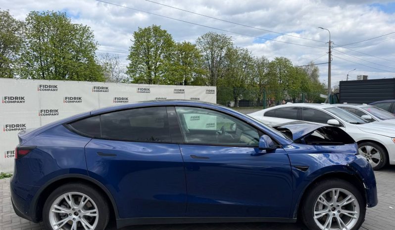 
TESLA MODEL Y LR DM, 2020 full									