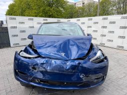 
TESLA MODEL Y LR DM, 2020 full									