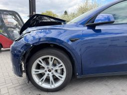 
TESLA MODEL Y LR DM, 2020 full									