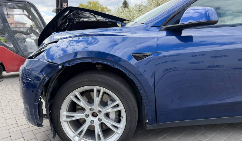 
TESLA MODEL Y LR DM, 2020 full									