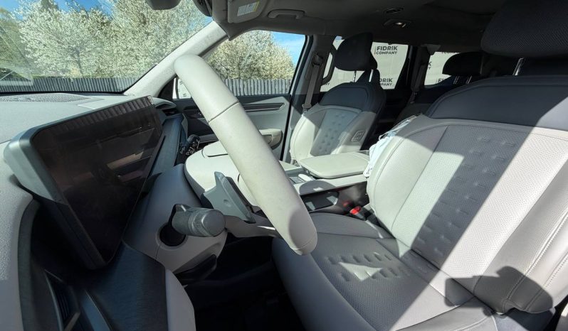 
KIA EV9 WIND, 2024 full									