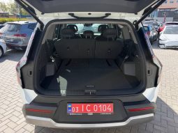 
KIA EV9 WIND, 2024 full									