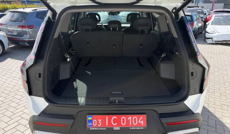 
KIA EV9 WIND, 2024 full									