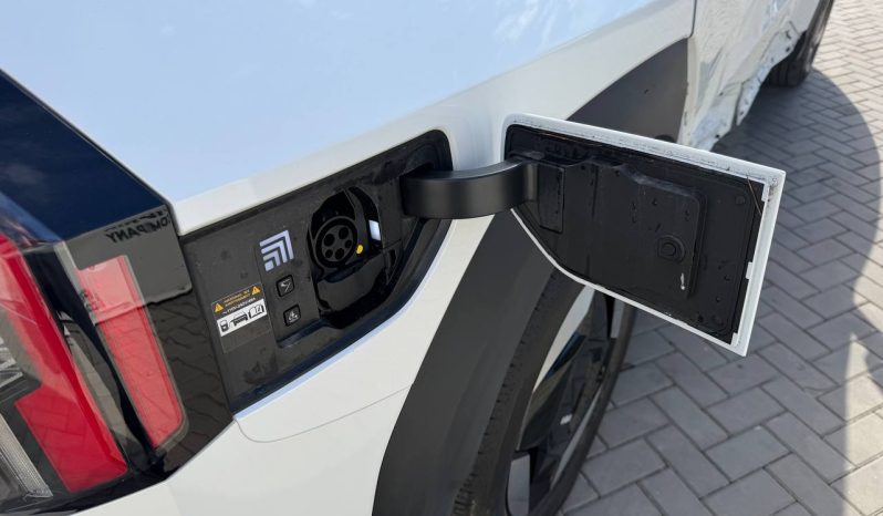 
KIA EV9 WIND, 2024 full									