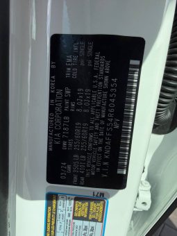 
KIA EV9 WIND, 2024 full									