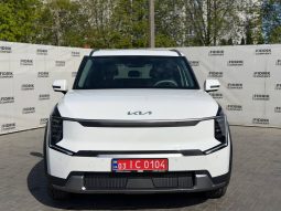 
KIA EV9 WIND, 2024 full									