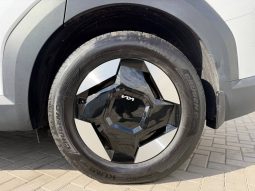 
KIA EV9 WIND, 2024 full									