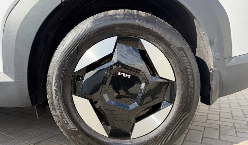 
KIA EV9 WIND, 2024 full									