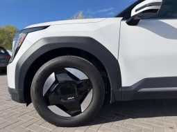 
KIA EV9 WIND, 2024 full									