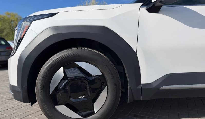 
KIA EV9 WIND, 2024 full									