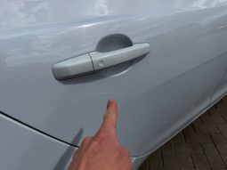 
JAGUAR XE S, 2020 (2019) full									
