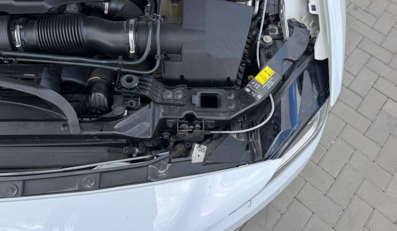 
JAGUAR XE S, 2020 (2019) full									